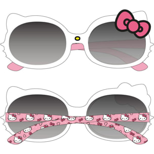 Gafas De Sol Premium Hello Kitty