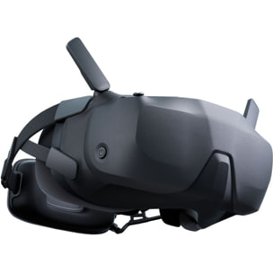 Drone DJI Avata 2 Fly Smart Combo 1 Batterie