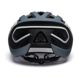 Caschi Briko Uomo Donna Grigio Blaze