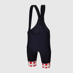 Tour De France Maillot À Pois Cuissard Homme - Noir