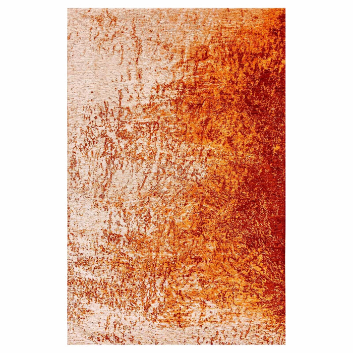 Tapis Sun Fire