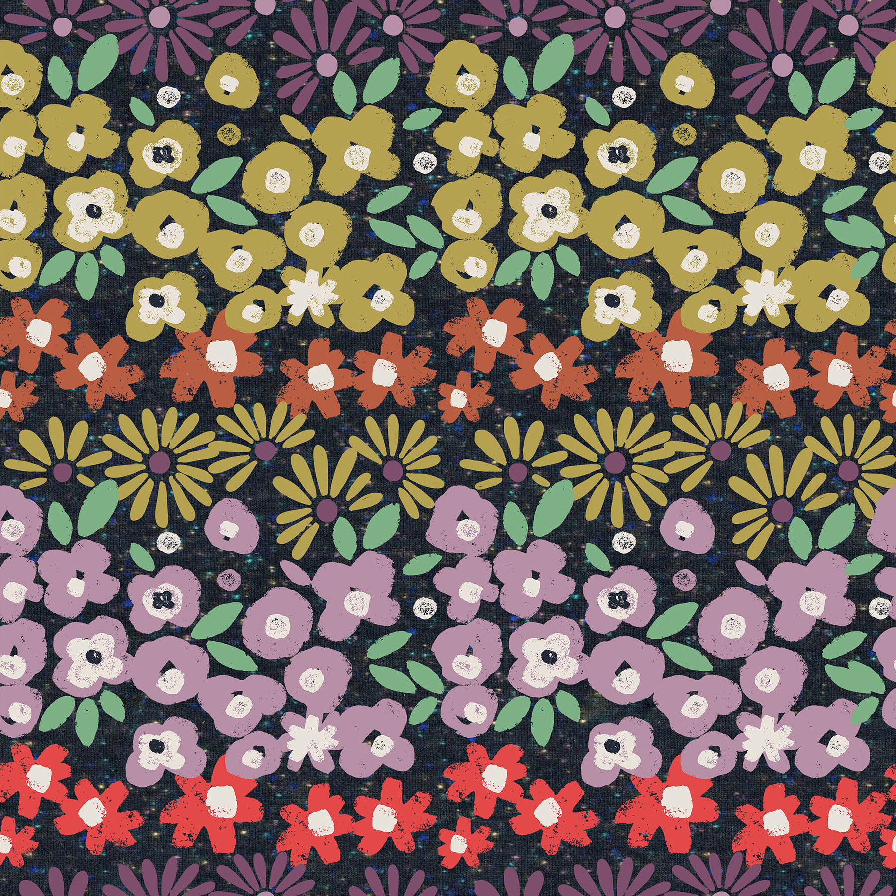 Cool Kids - Juego de Sábanas Estampadas - Infantil - Incluye 1 Funda de Almohada - 100% Algodón - Follow