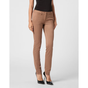 PHILIPP PLEIN Pantalones Chinos fit