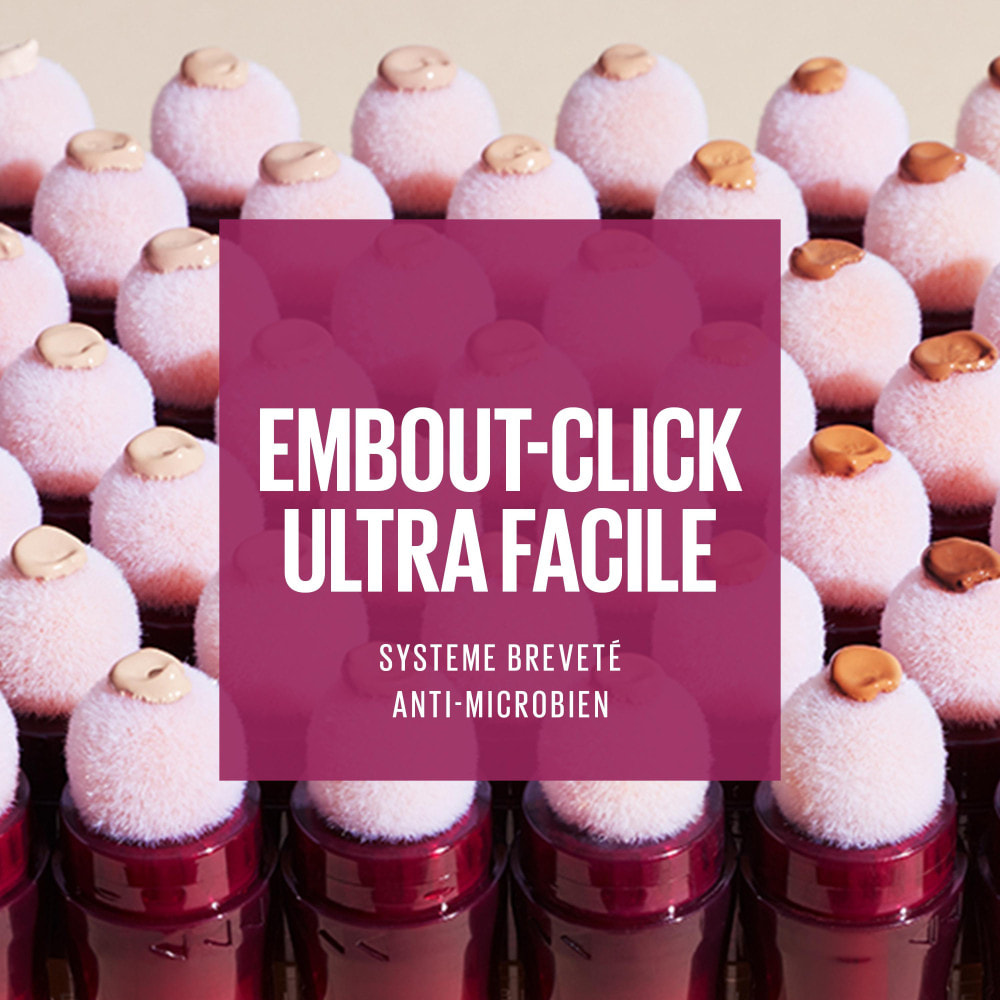 Maybelline New York Instant Anti-Âge L'Effaceur Anti-cernes 04 MIEL 6.8 ML