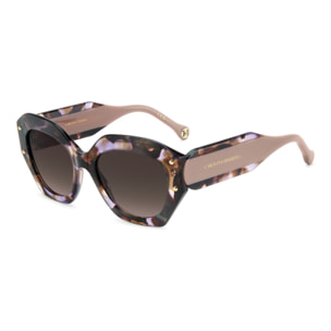 Gafas de Sol Carolina Herrera HER 0365/S QMJ de Acetato Mujer 53 mm