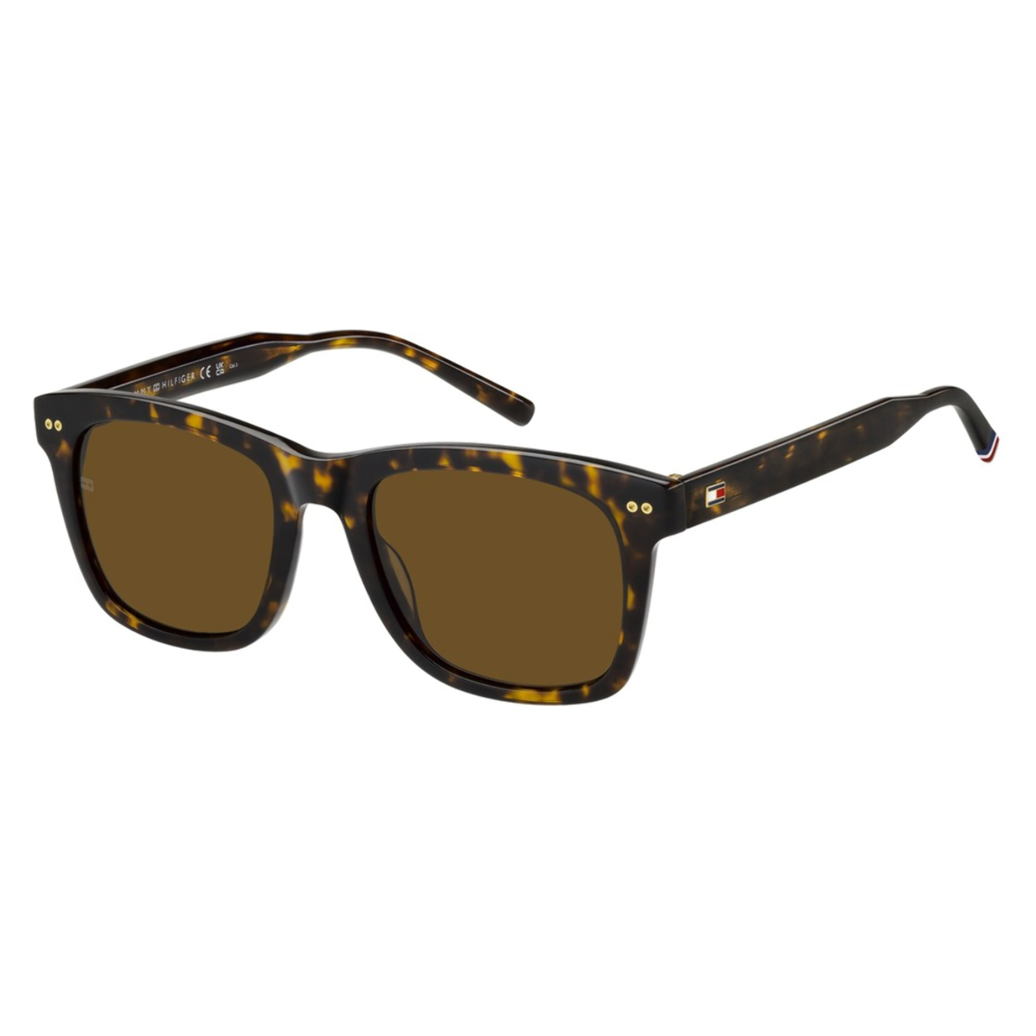 Gafas de Sol Tommy Hilfiger TH 2184/S 086 de Acetato Hombre 52 mm