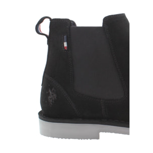 U.S. Polo Assn. - Chelsea MUST008MDSE1 in sintetico per uomo