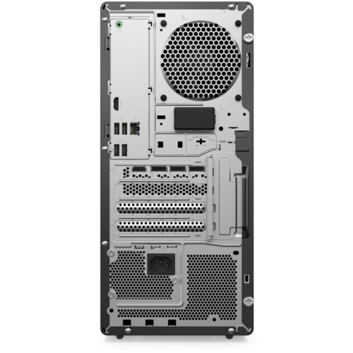PC Gamer LENOVO LOQ Tower 17IAX10