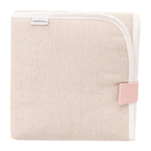 Cambrass Cambiador Vestidor Lino