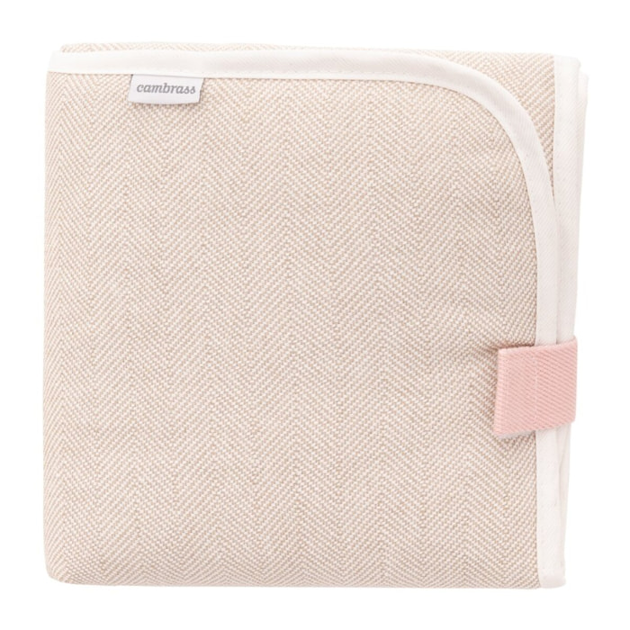 Cambrass Cambiador Vestidor Lino