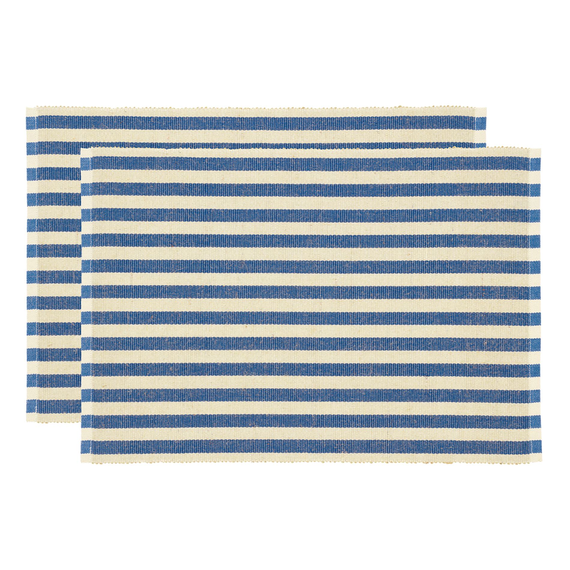 Set de 2 set de table Statement Stripe 33x48cm