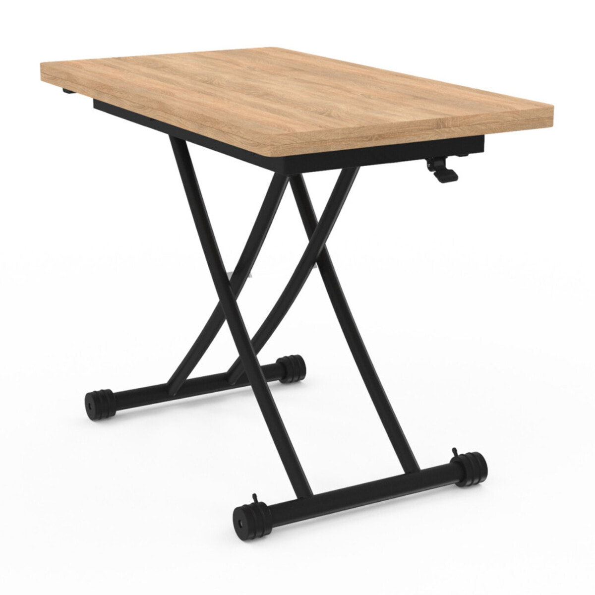 Table basse 2 en 1 Tribeca