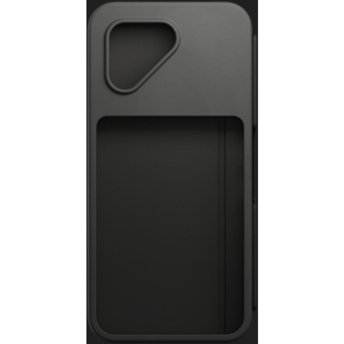 Coque FAIRPHONE 6 Noir