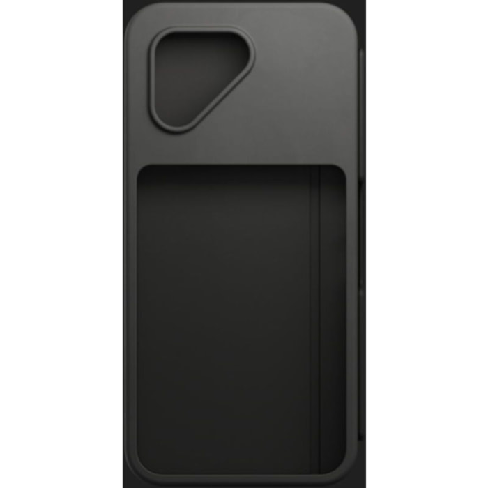 Coque FAIRPHONE 6 Noir