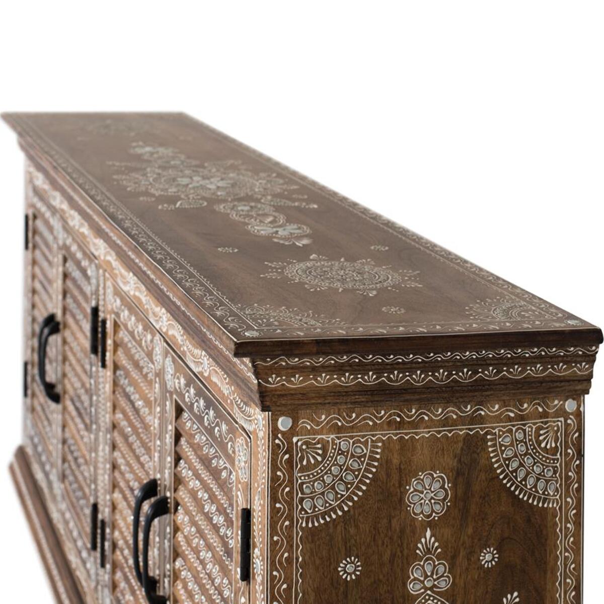 Aparador - 78x152x36cm