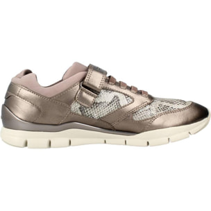 SNEAKERS GEOX J SUKIE GIRL