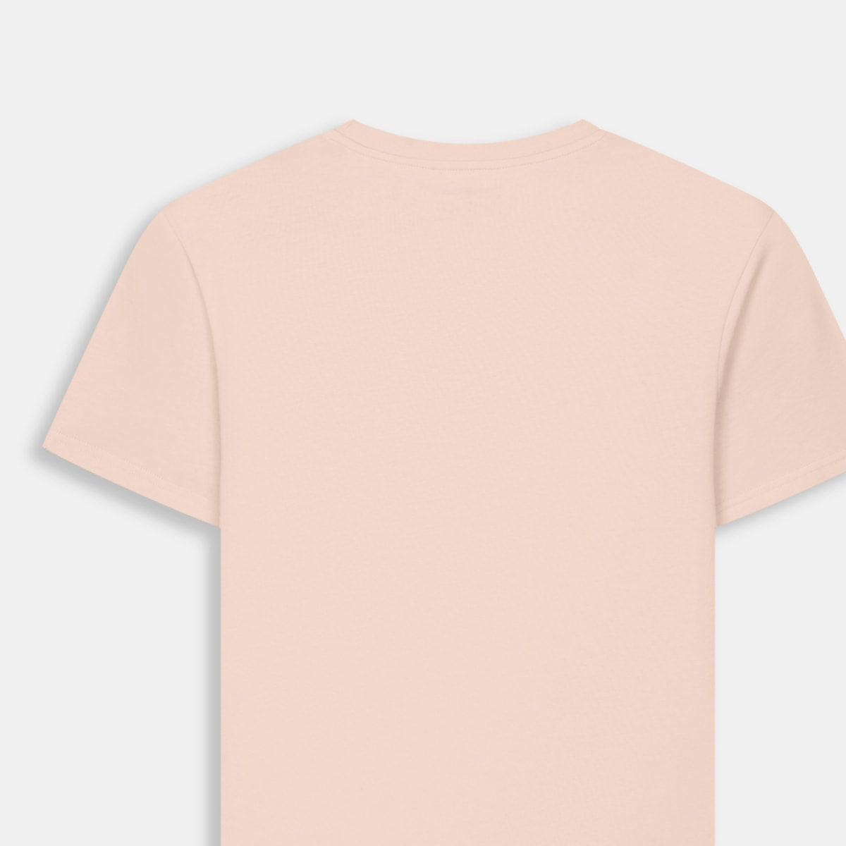 CAMISETA BISCUIT RETRO LOGO