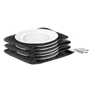 Chauffe Plats RIVIERA ET BAR QCA300
