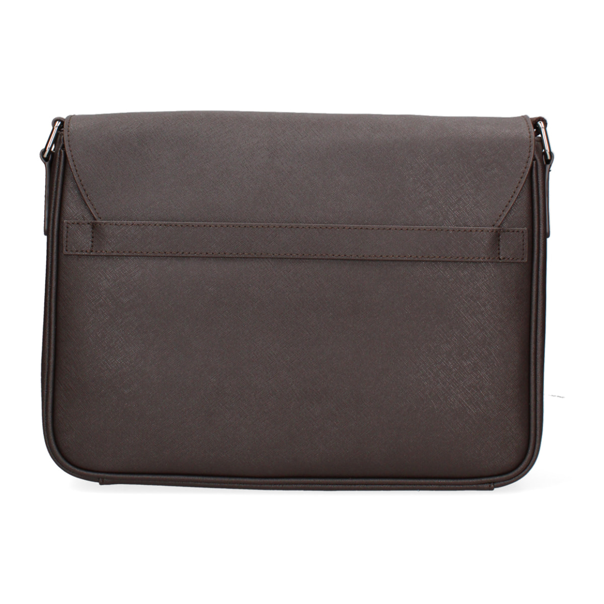 Borsa a tracolla  da donna In Vera pelle Made in Italy 34x24x10 cm