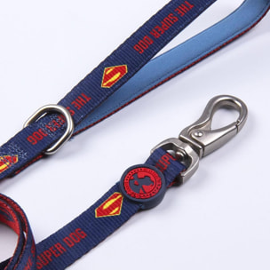 Dc Comics Superman Guinzaglio per cane S 120 cm For Fun Pets Cerdà