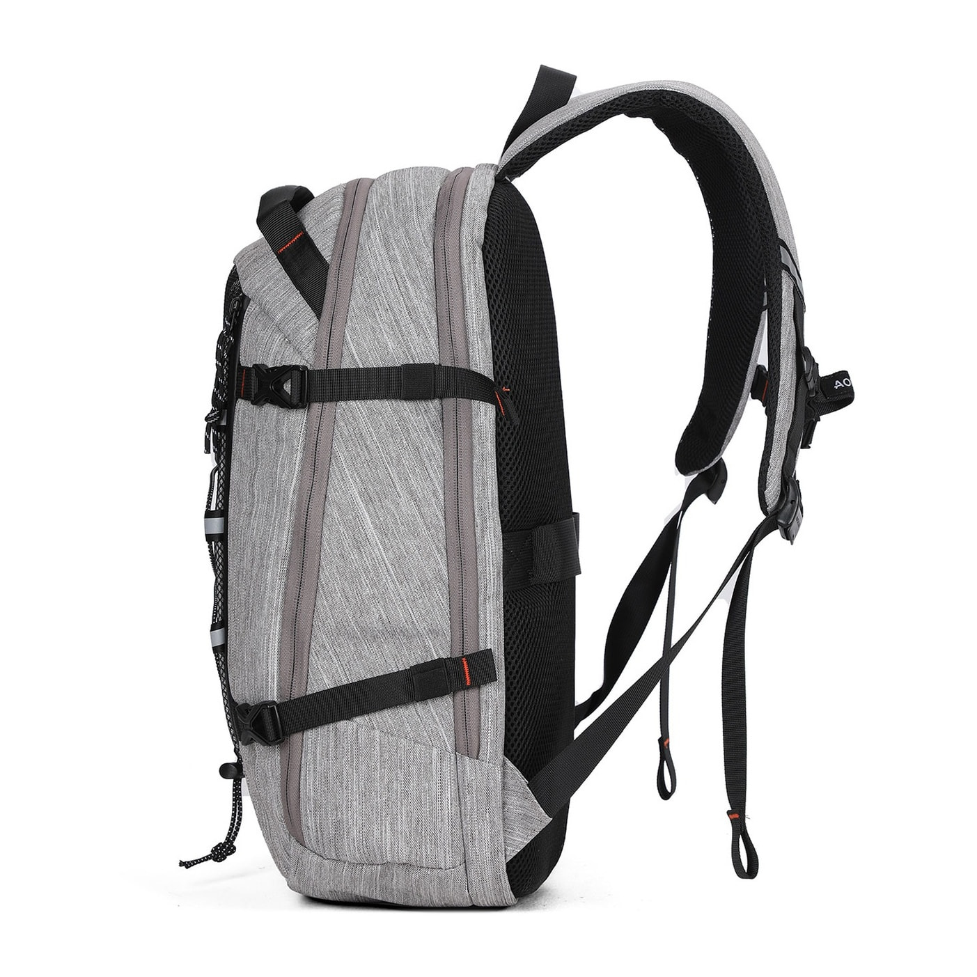 Zaino unisex Riven - Poliestere - Casual - 34.5 x 15.0 x 49.0 cm