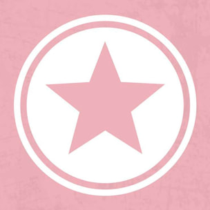 Cool Kids - Colcha Bouti Estampada - Reversible - Infantil - 100% Algodón - 70 gr/m² - Ivett A Pink