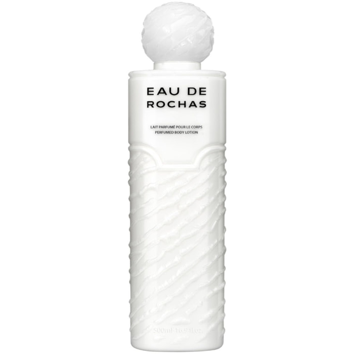 Eau de Rochas - Lait Hydratant