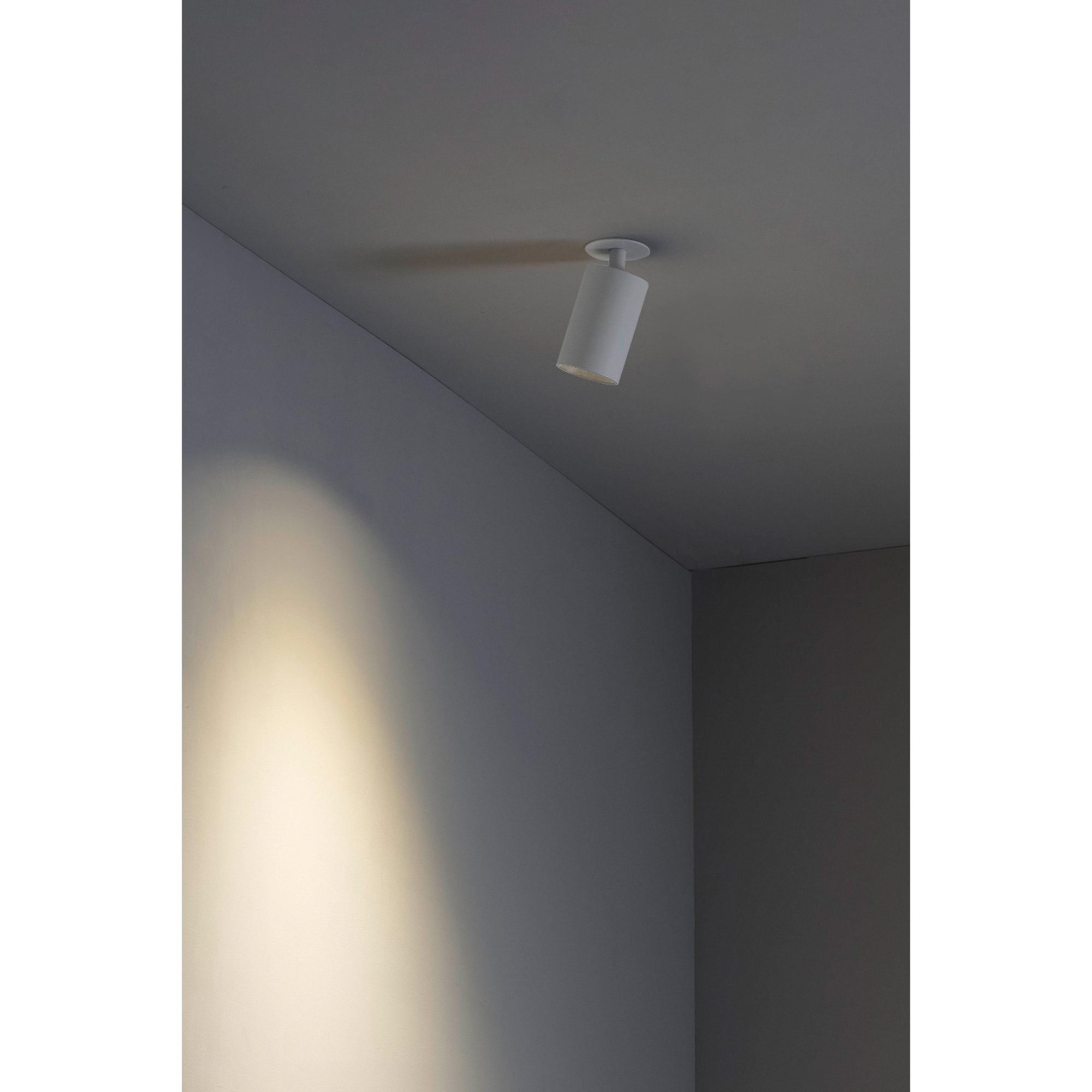 STAN Empotrable blanco