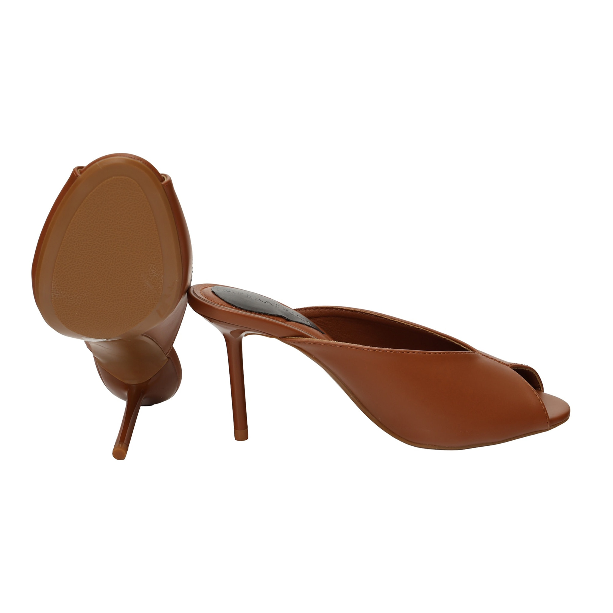 Sandali - tacco 9,5 cm