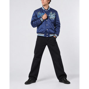 PHILIPP PLEIN Bomber DRAGON