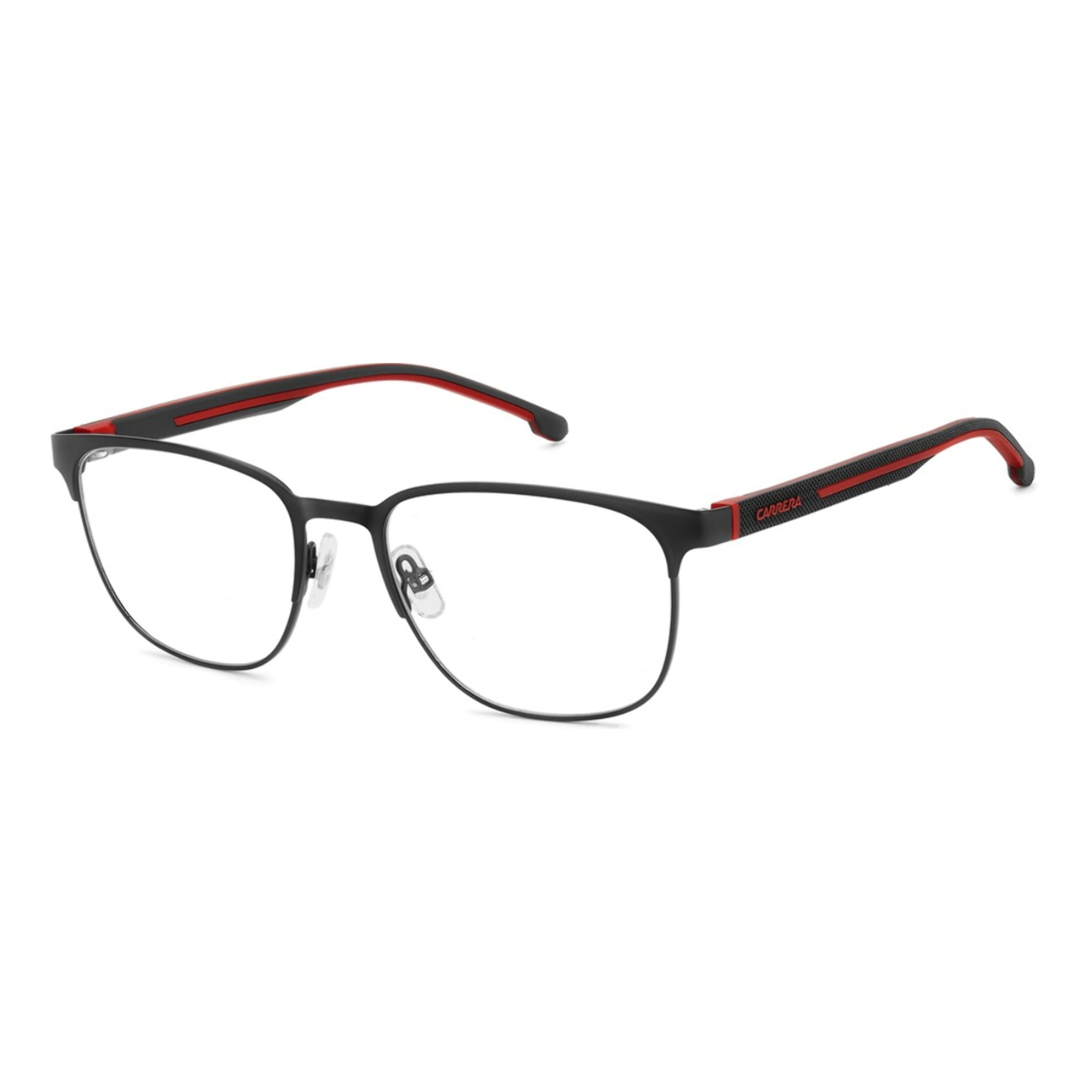 Gafas de Vista Carrera 8917 BLX de Metal Hombre 54 mm