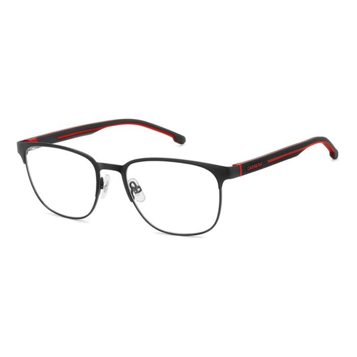 Gafas de Vista Carrera 8917 BLX de Metal Hombre 54 mm