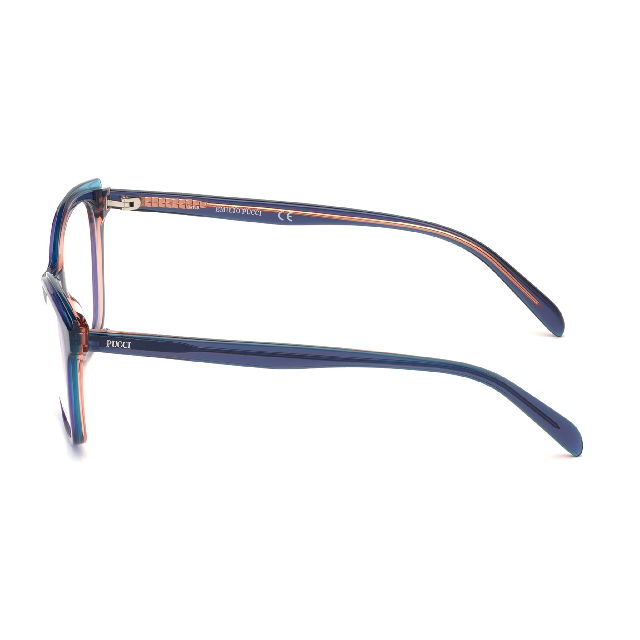 Montura de gafas Pucci Mujer EP5098-54092