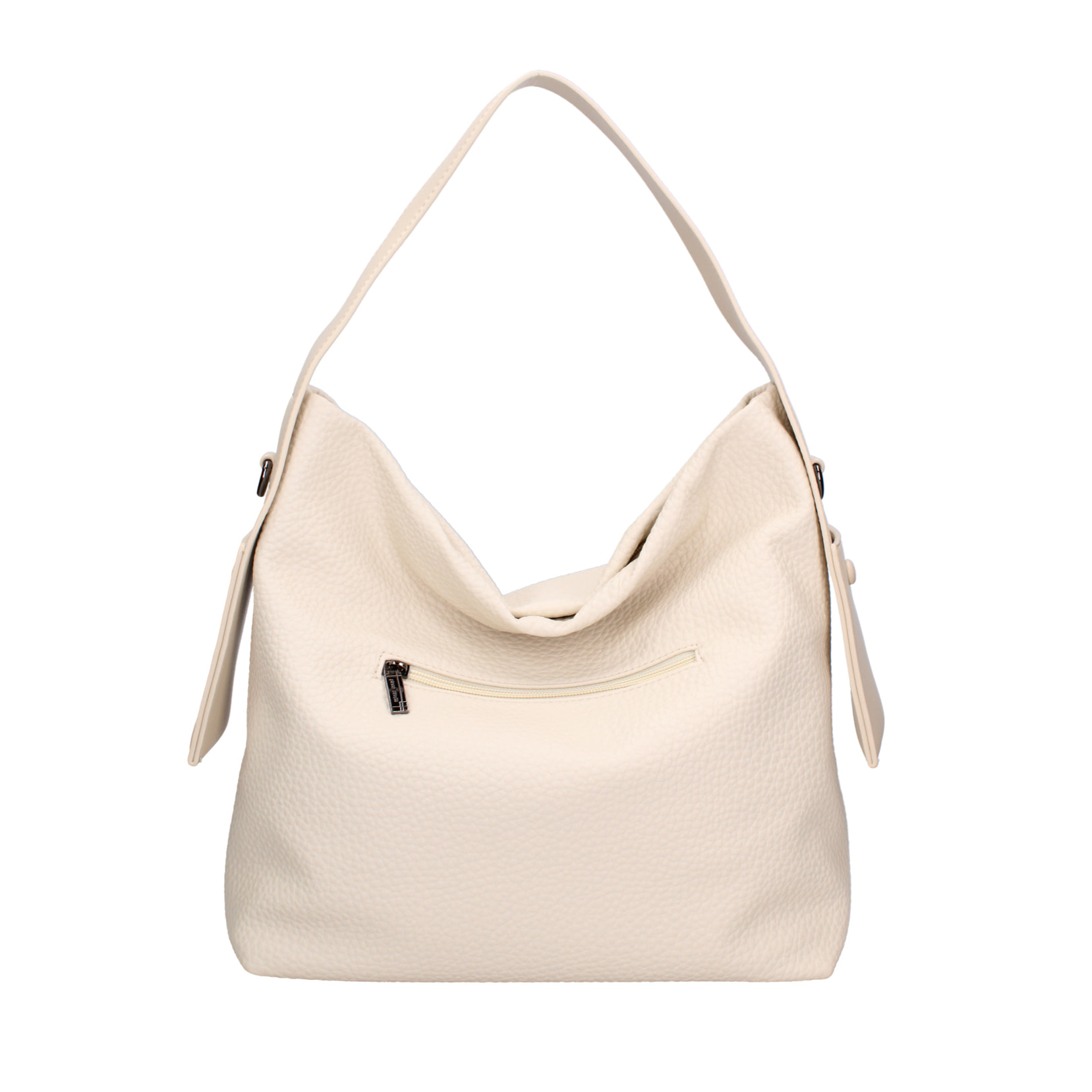 Borsa a spalla  da donna Poliuretano In Poliuretano 33x33x15 cm
