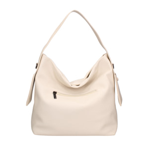 Borsa a spalla  da donna Poliuretano In Poliuretano 33x33x15 cm
