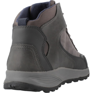 Sneakers de  Hombre de la marca GEOX  modelo U TERRESTRE B ABX GRIS