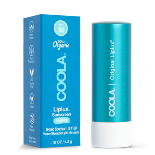 Baume à Lèvres SPF30 - Solaire 4,2 ml