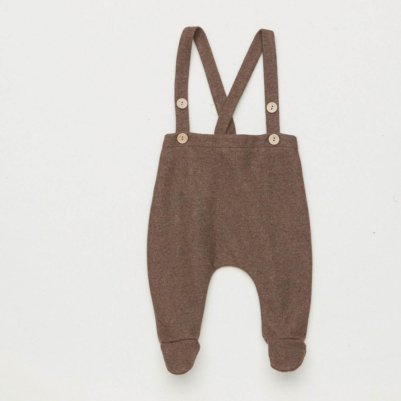 Ghettina Con Bretelle - Unito