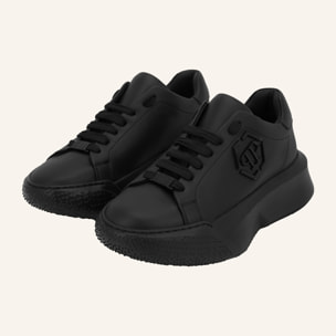 PHILIPP PLEIN Sneaker basse HEXAGON