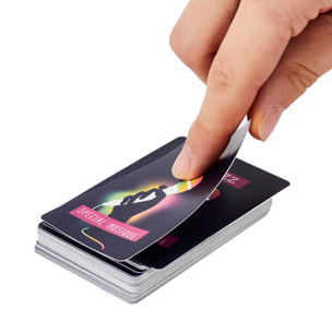 Bougie Parfumee Et 54 Cartes Quizz Musique