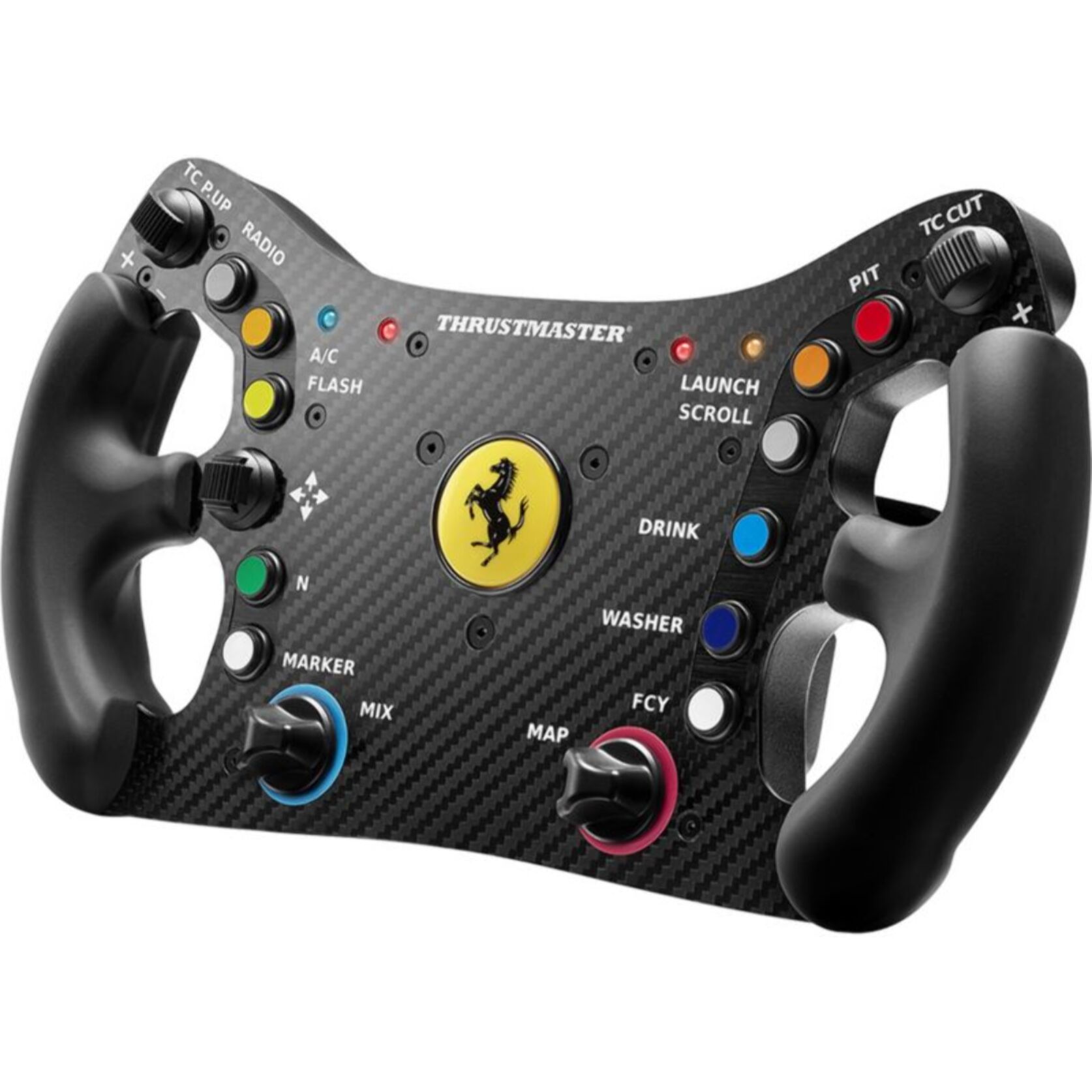 Volant THRUSTMASTER Volant Ferrari 488 GT3 Wheel