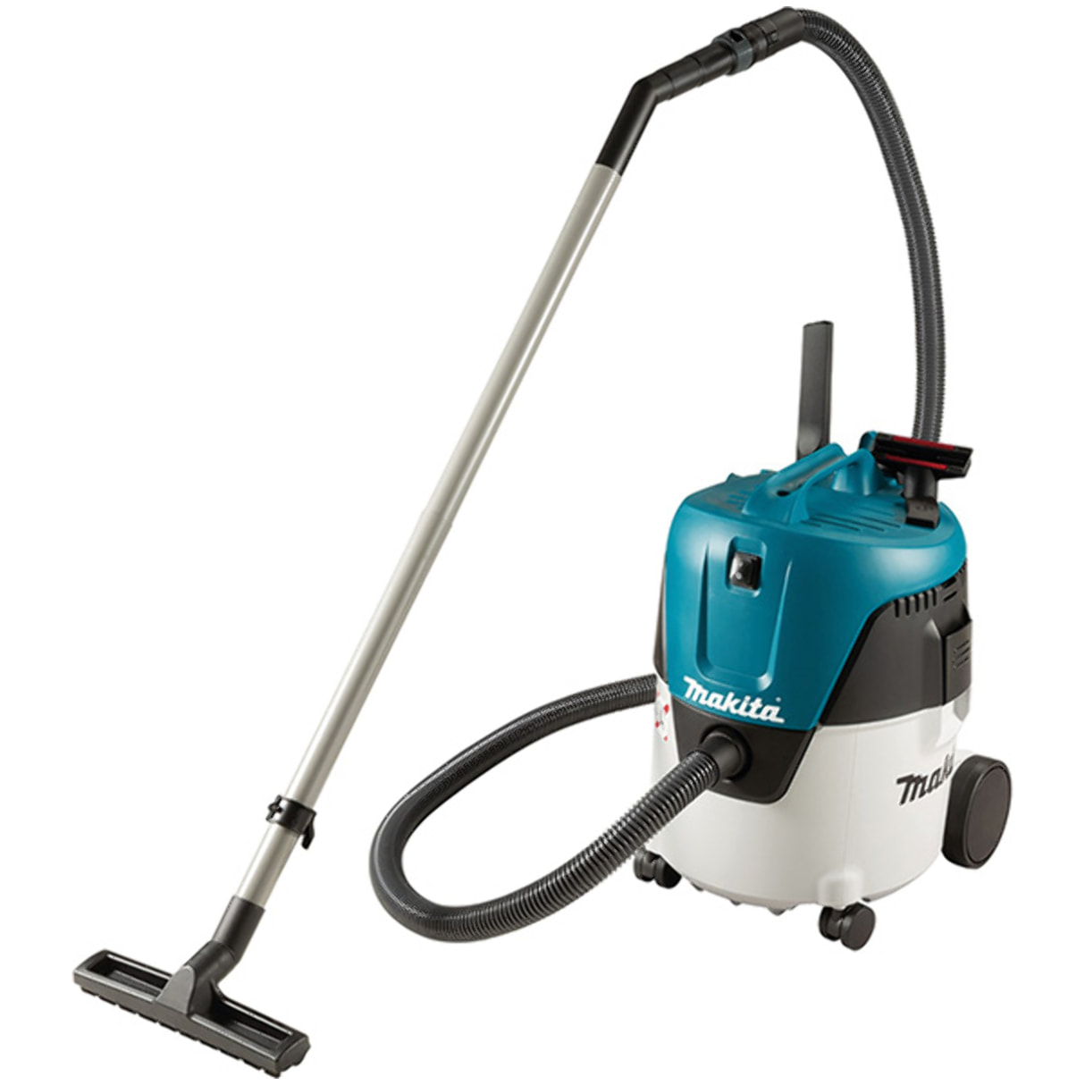 Aspirateur 20 L 1000 W 210 mbar - MAKITA - VC2000L