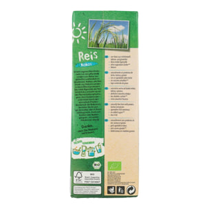 Pack 12 x Bebida Arroz Coco Bio Natumi 1 L