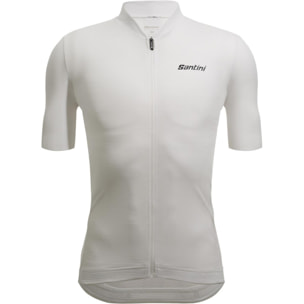 Colore Puro - Maillot - Blanc - Homme