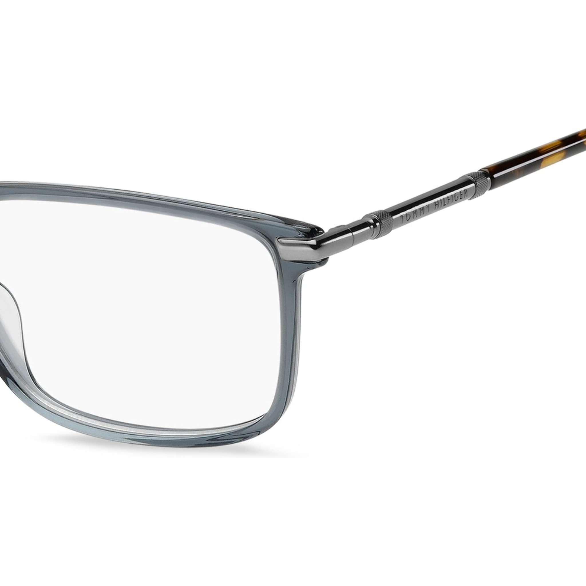 Gafas de Vista Tommy Hilfiger TH 2332 PJP 57 de Acetato Hombre 57 mm