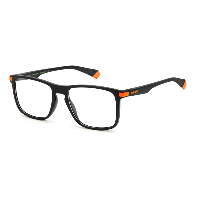 Montura de gafas Polaroid Hombre PLD-D447-8LZ