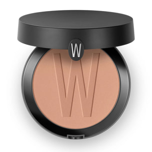 PARTNER IN TIME Blush compatto long lasting 8h dal finish matt