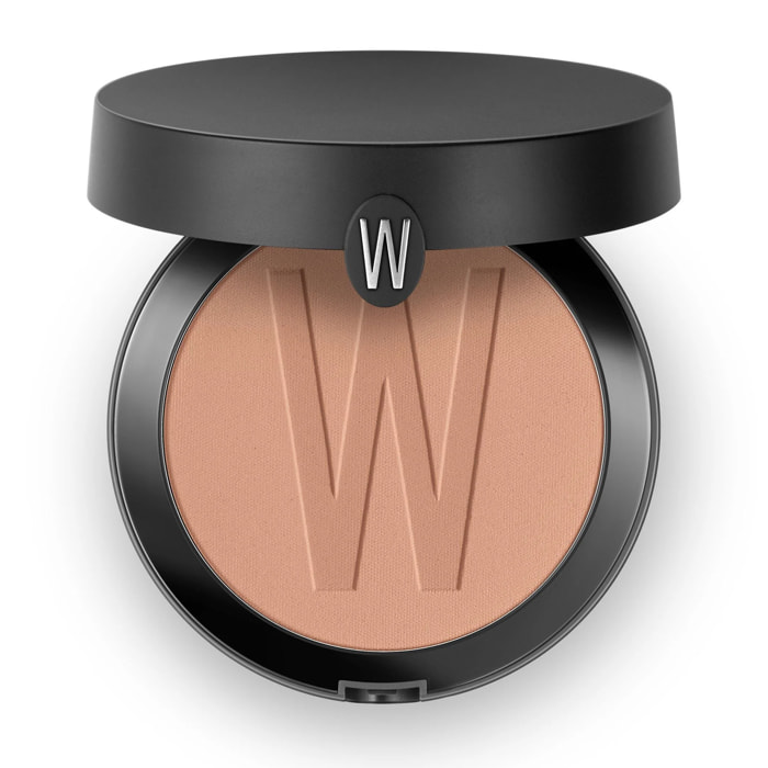 PARTNER IN TIME Blush compatto long lasting 8h dal finish matt