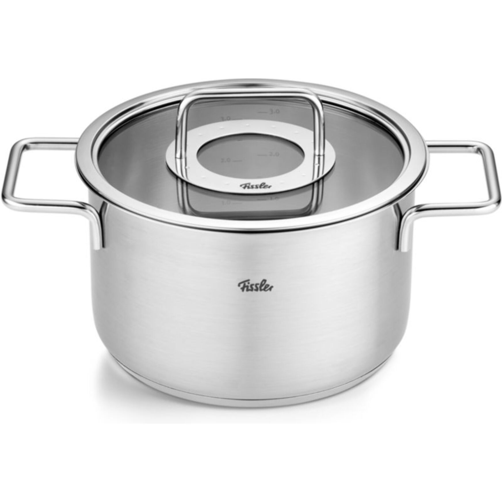 Marmite FISSLER Pure Collection STP 24cm wGL