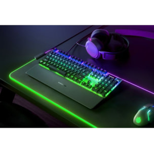 Clavier gamer STEELSERIES Apex PRO